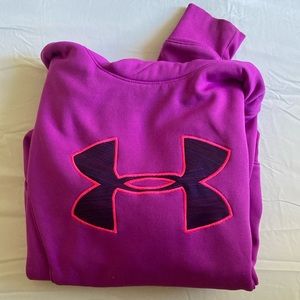 Under Armour ColdGear Hoodie
